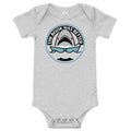 The Book Was Better Kid's Onesie