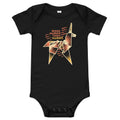 More Human Than Human Kid's Onesie
