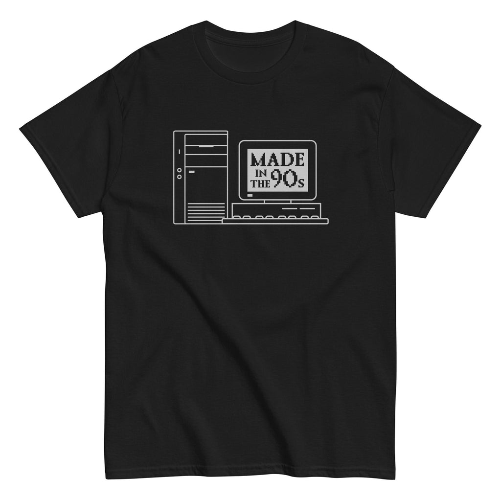 Made In The 90s Men's Classic Tee product image 1