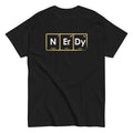 NErDy Elements Men's Classic Tee product image 1