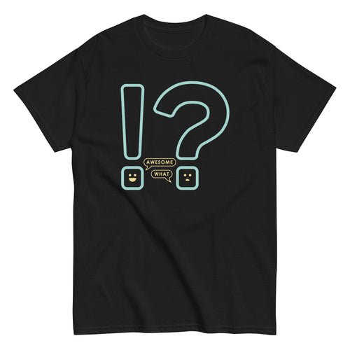 Awesome! What? Men's Classic Tee product image 1