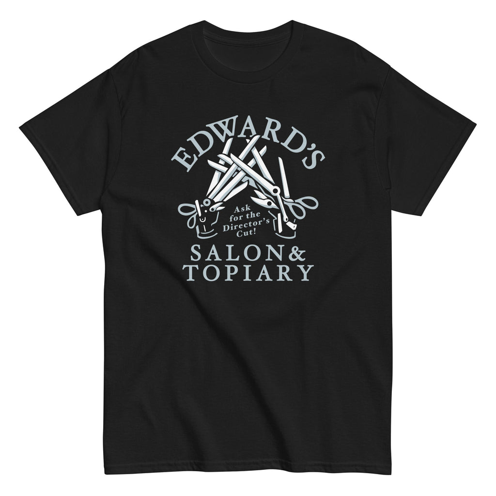 Edward's Salon and Topiary Men's Classic Tee product image 1