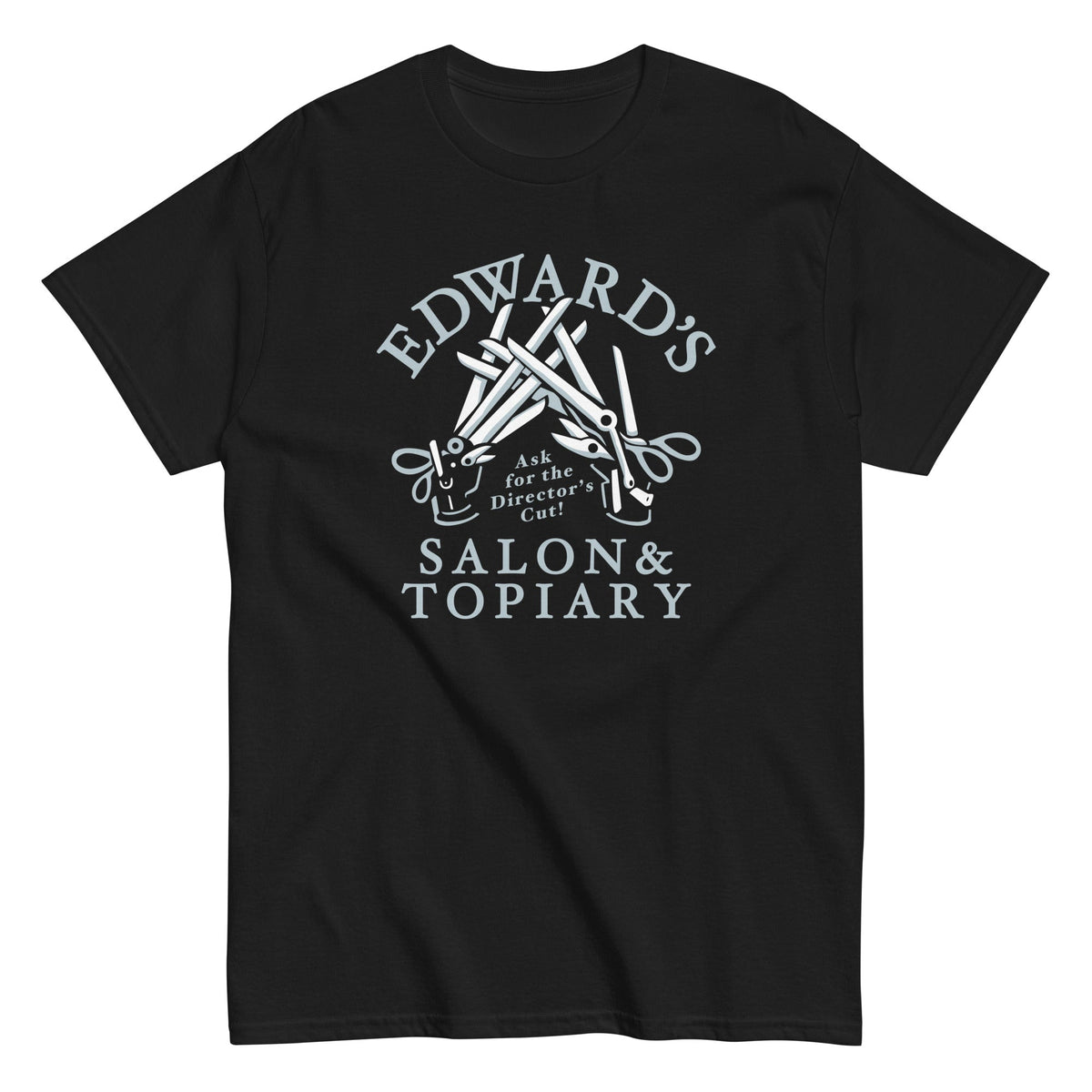Edward's Salon and Topiary Men's Classic Tee product image 1