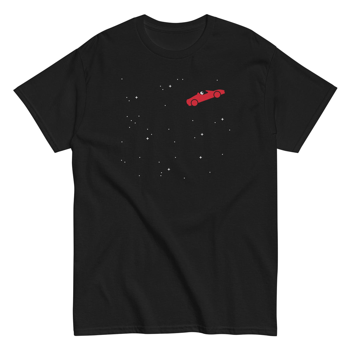 Space Road Men's Classic Tee product image 1