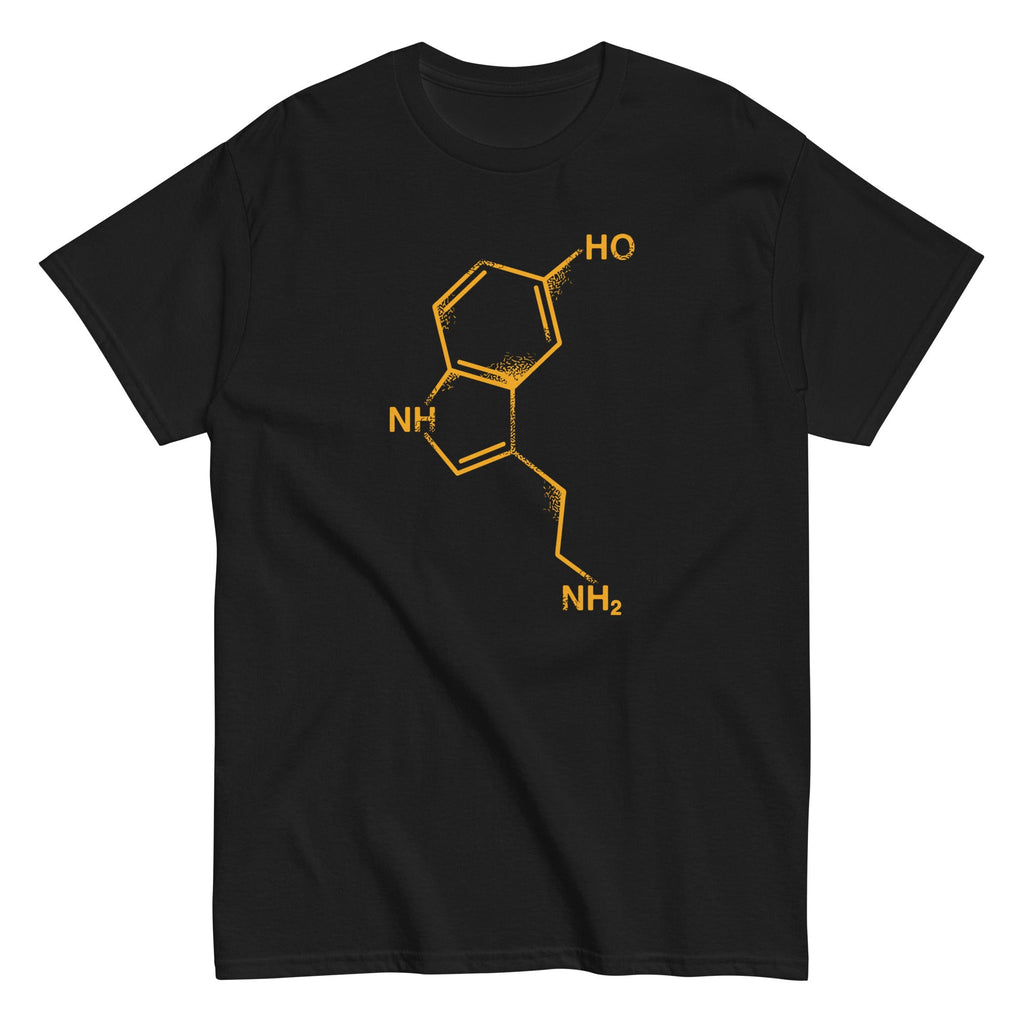 Serotonin Men's Classic Tee product image 2