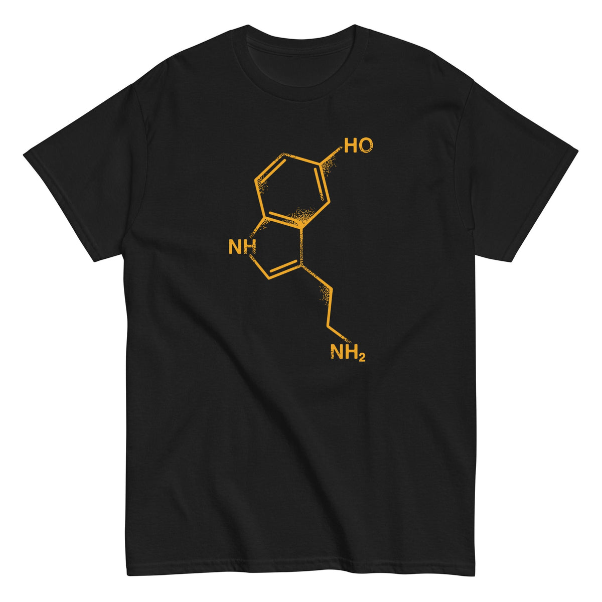 Serotonin Men's Classic Tee product image 2