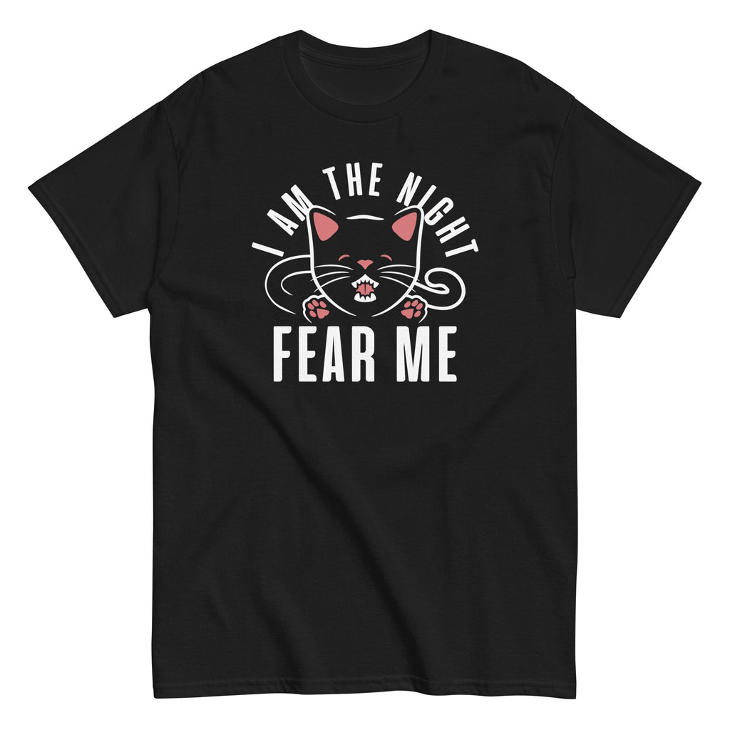 I Am The Night Fear Me Men's Classic Tee product image 1