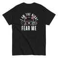 I Am The Night Fear Me Men's Classic Tee product image 1