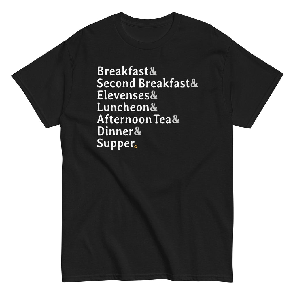 Typical Daily Meals Men's Classic Tee product image 3