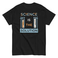 Science Is The Solution Men's Classic Tee product image 1