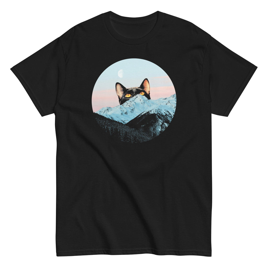 Meowntain Men's Classic Tee product image 1