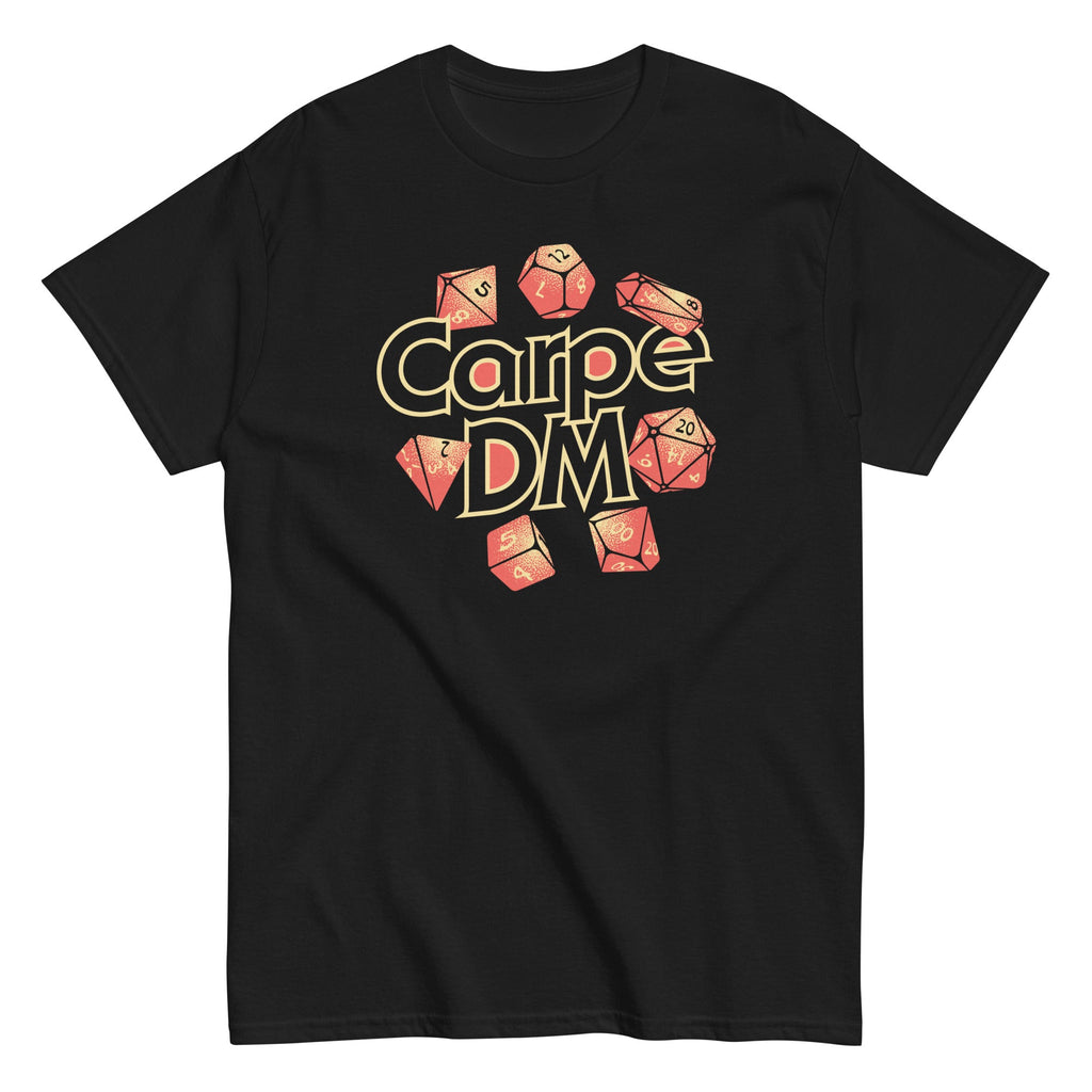 Carpe DM Men's Classic Tee product image 4