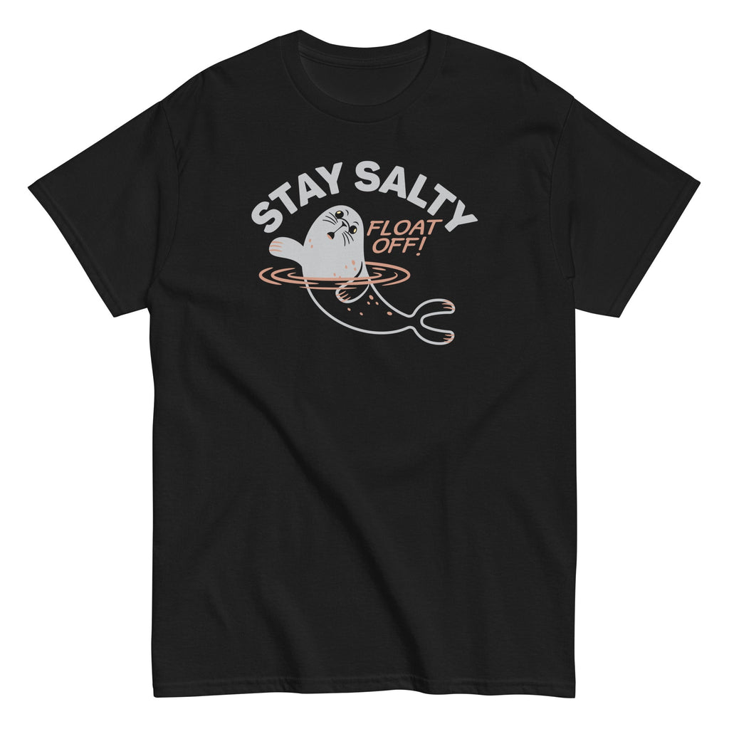 Stay Salty Men's Classic Tee product image 2