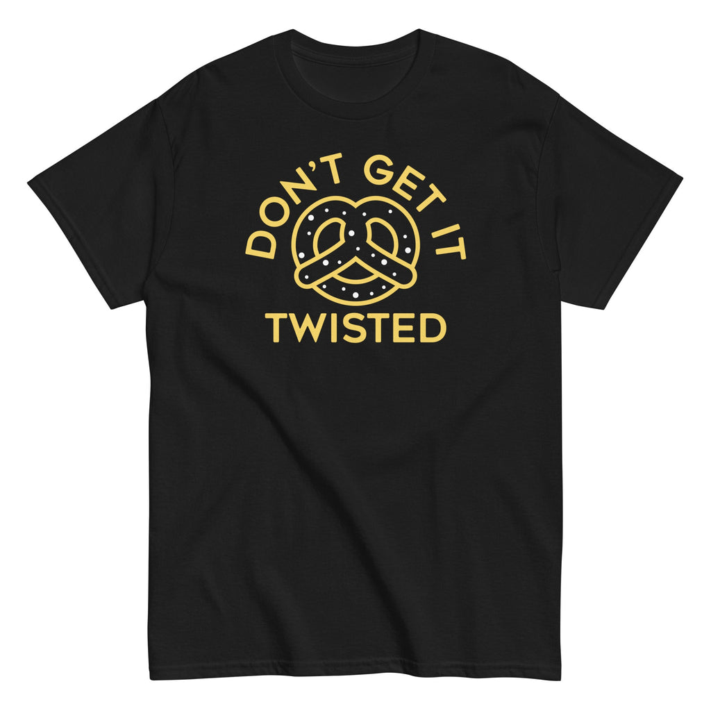 Don't Get It Twisted Men's Classic Tee product image 2