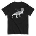 Purrannosaurus Rex Men's Classic Tee product image 1