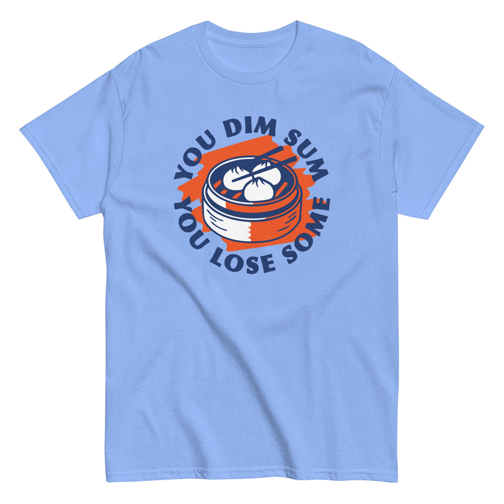 You Dim Sum Lose Some Men's Classic Tee product image 1