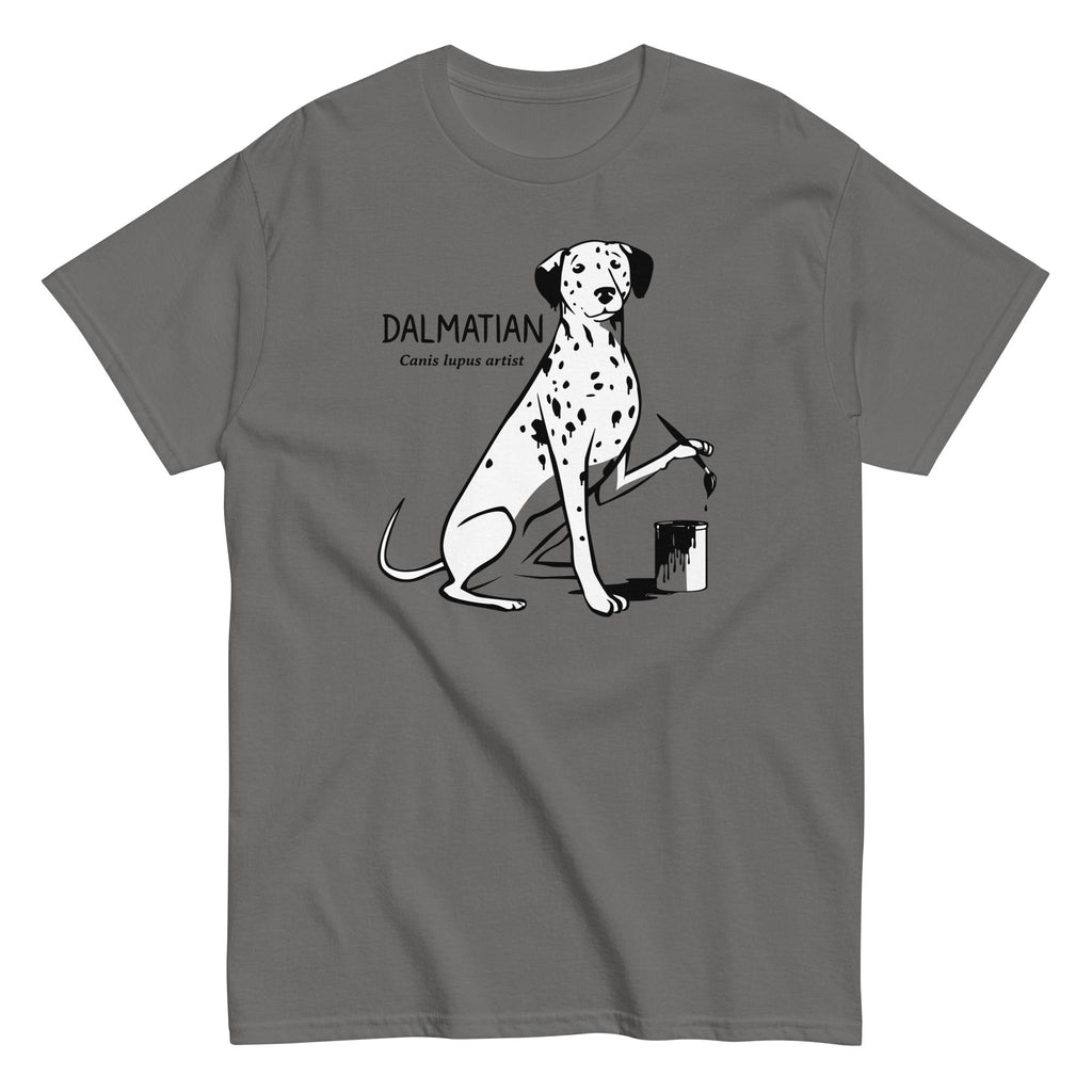 How Dalmatians Are Made Men's Classic Tee product image 1