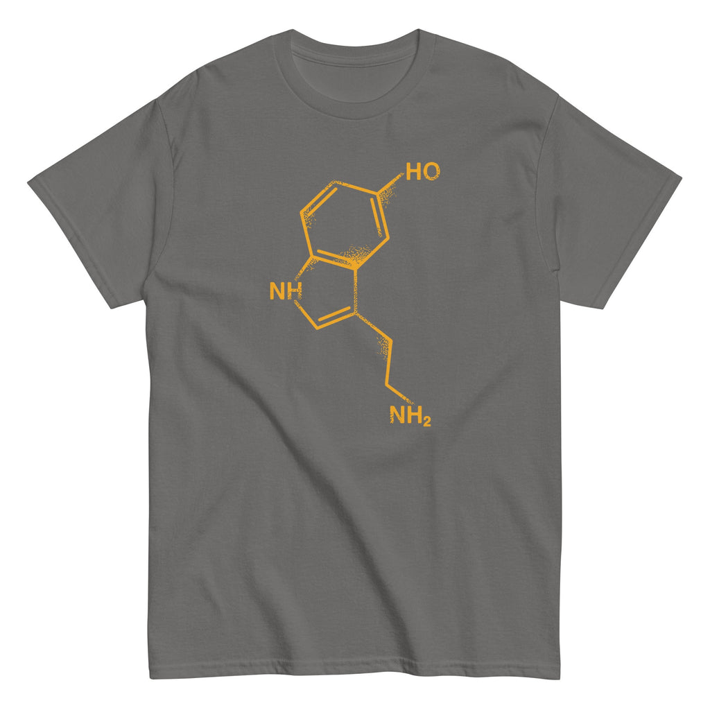 Serotonin Men's Classic Tee product image 4