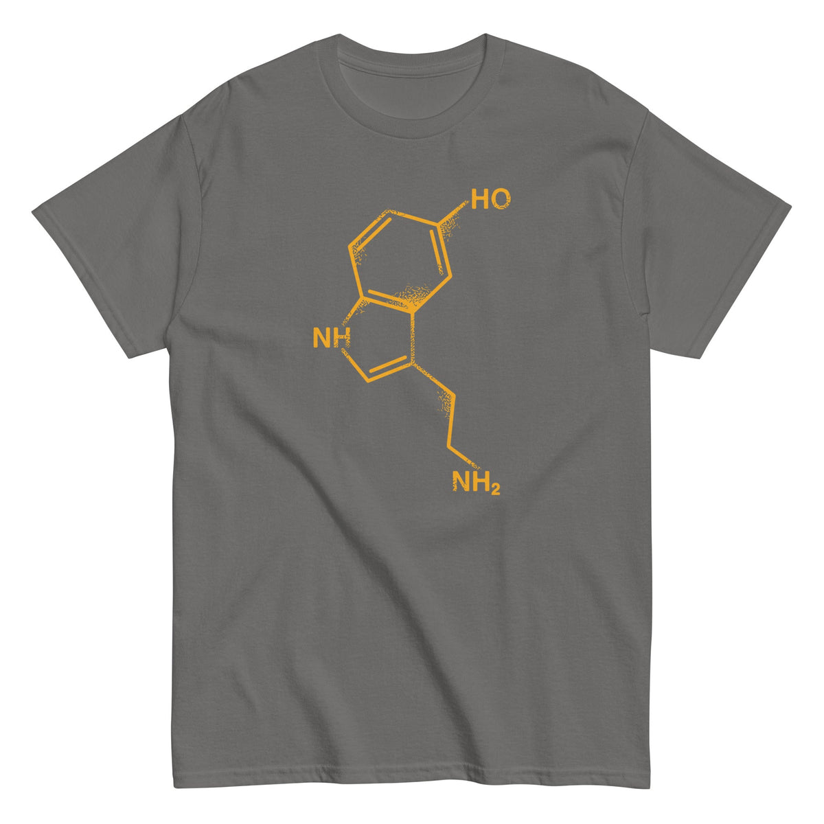 Serotonin Men's Classic Tee product image 4