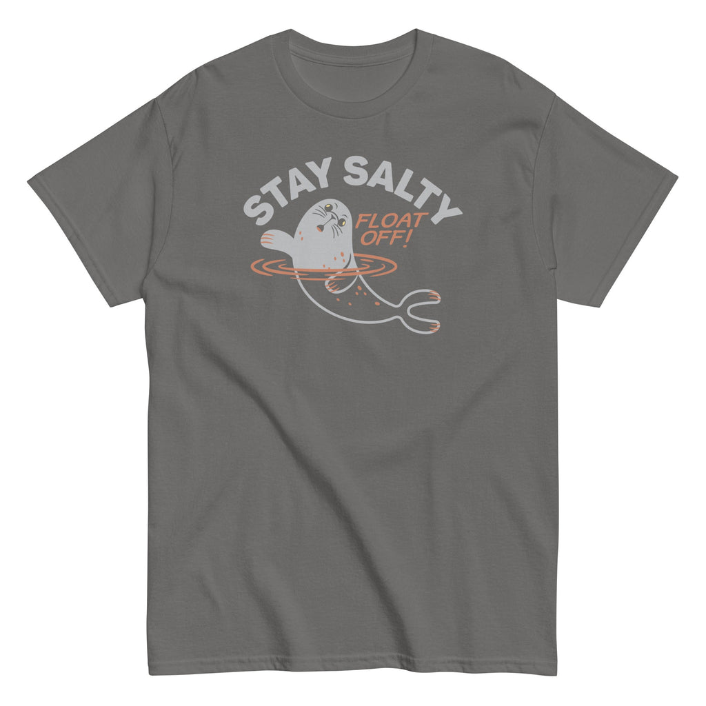 Stay Salty Men's Classic Tee product image 1