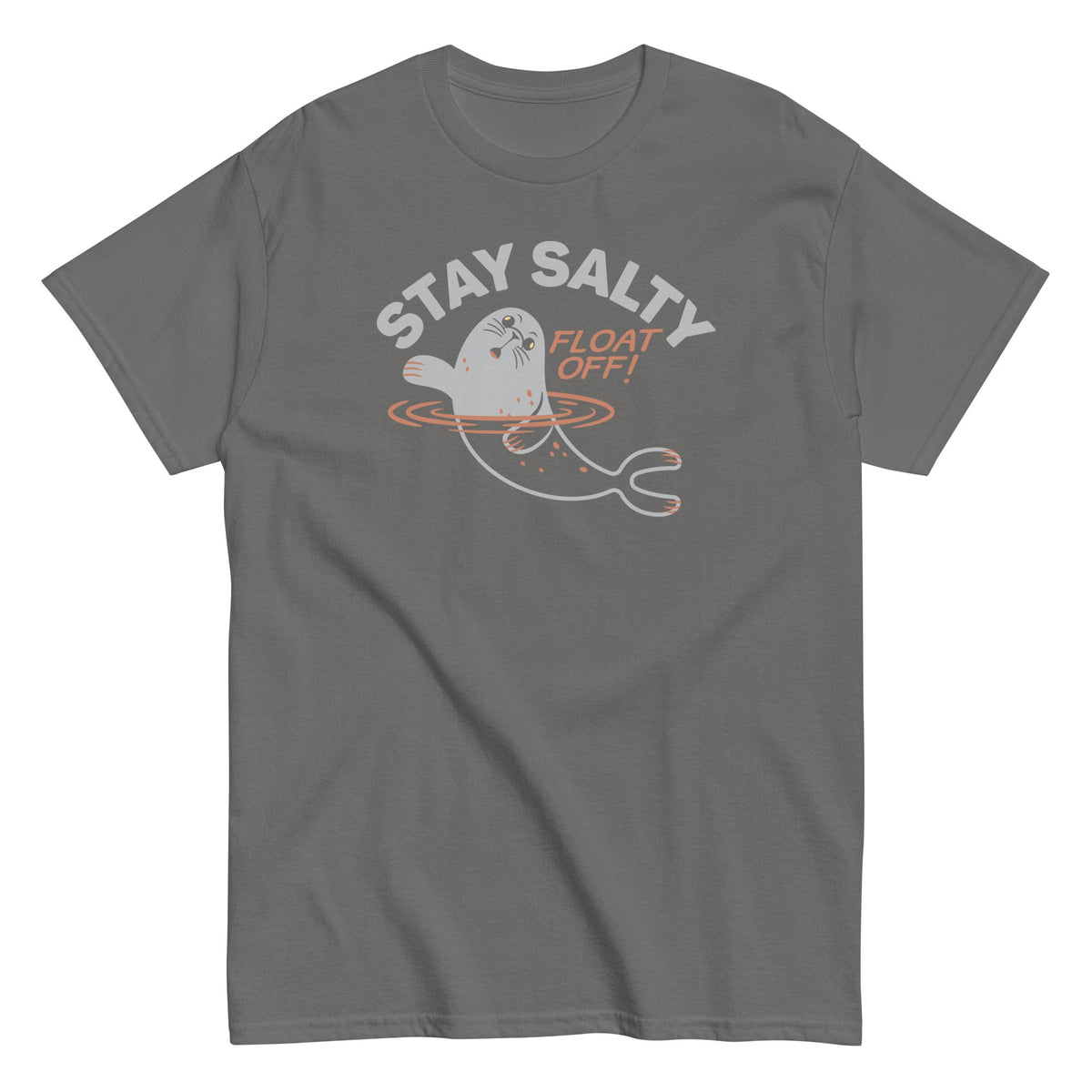 Stay Salty Men's Classic Tee product image 1
