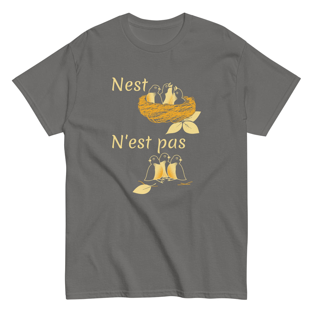 Nest Pas Men's Classic Tee product image 5