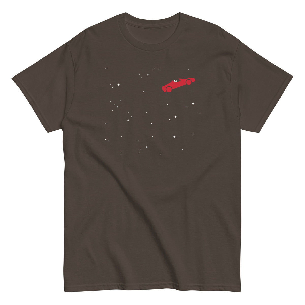 Space Road Men's Classic Tee product image 3