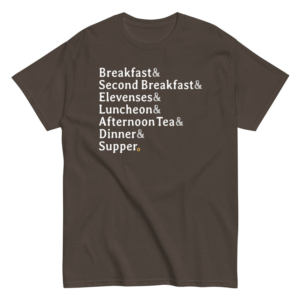 Typical Daily Meals Men's Classic Tee product image 4