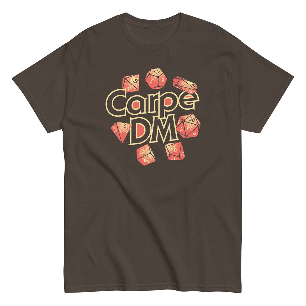 Carpe DM Men's Classic Tee product image 5