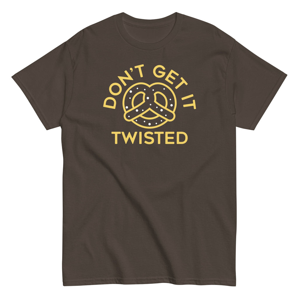 Don't Get It Twisted Men's Classic Tee product image 4