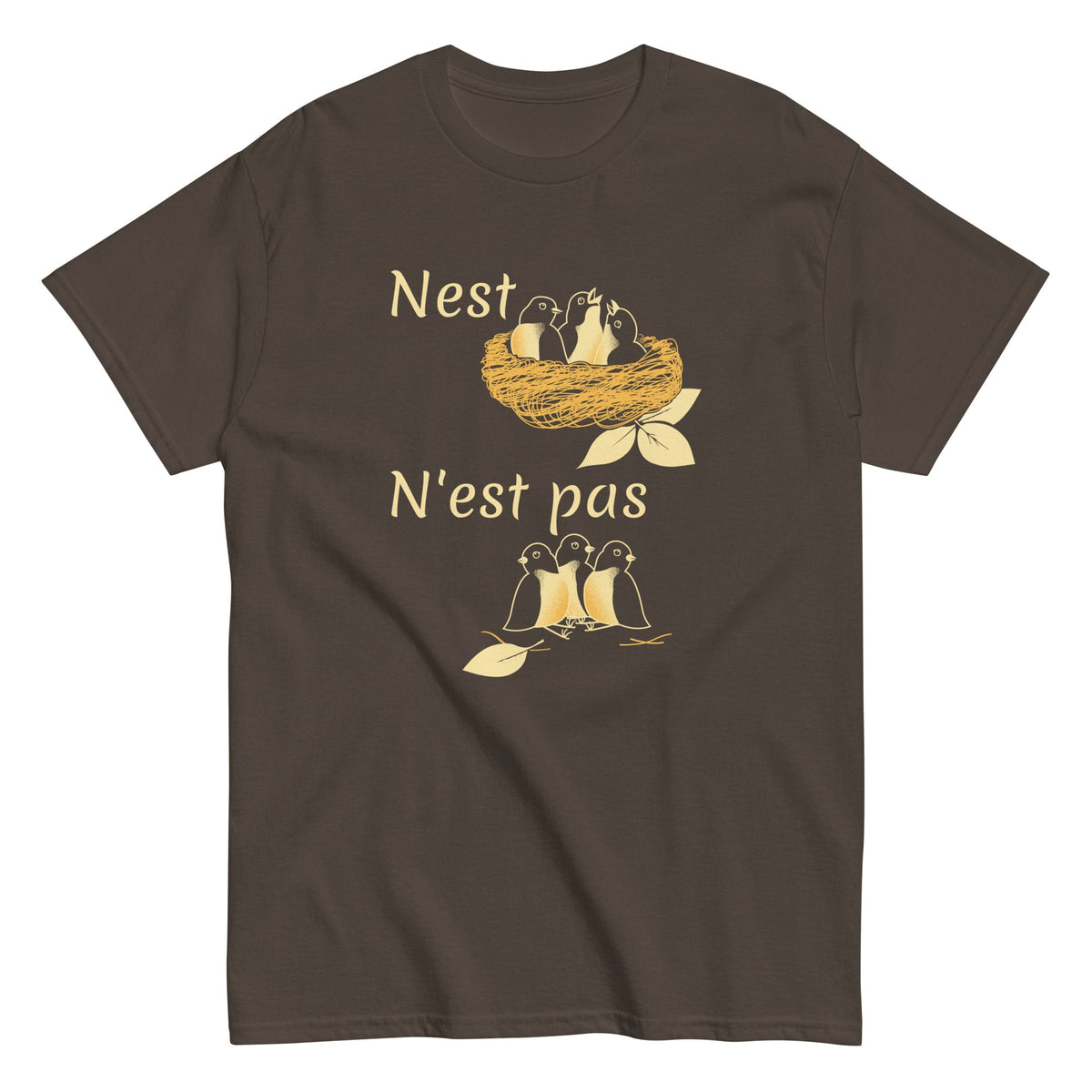 Nest Pas Men's Classic Tee product image 4