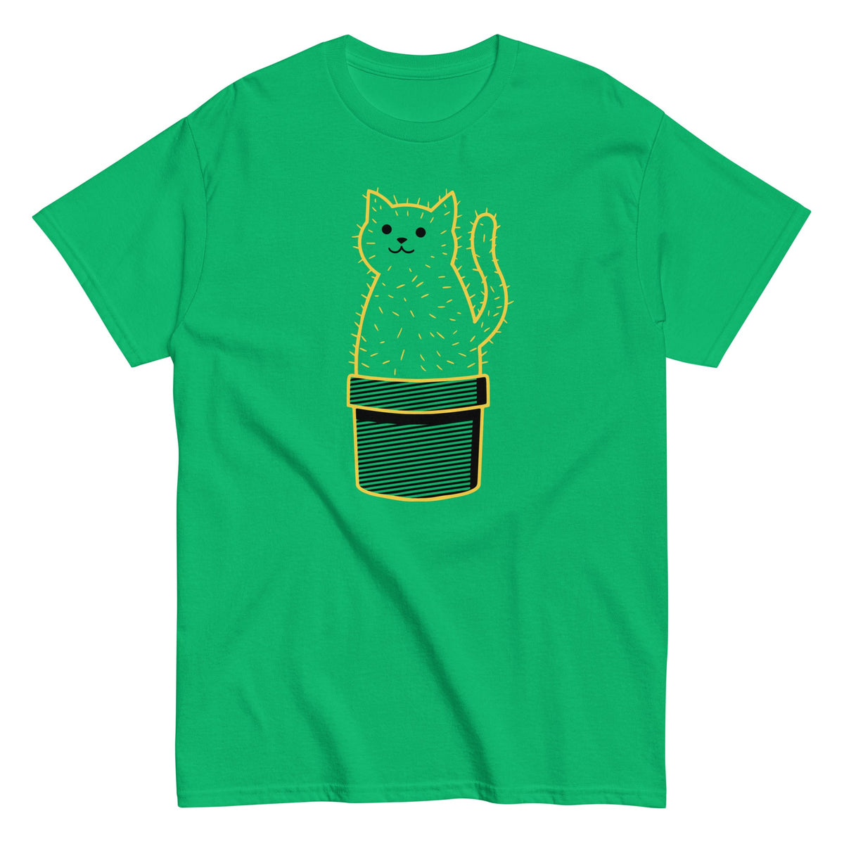 Catcus Men's Classic Tee product image 1