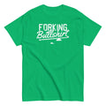 Forking Bullshirt Men's Classic Tee product image 1
