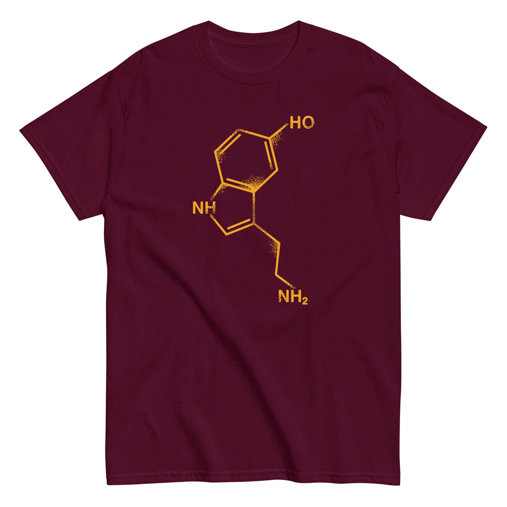 Serotonin Men's Classic Tee product image 3
