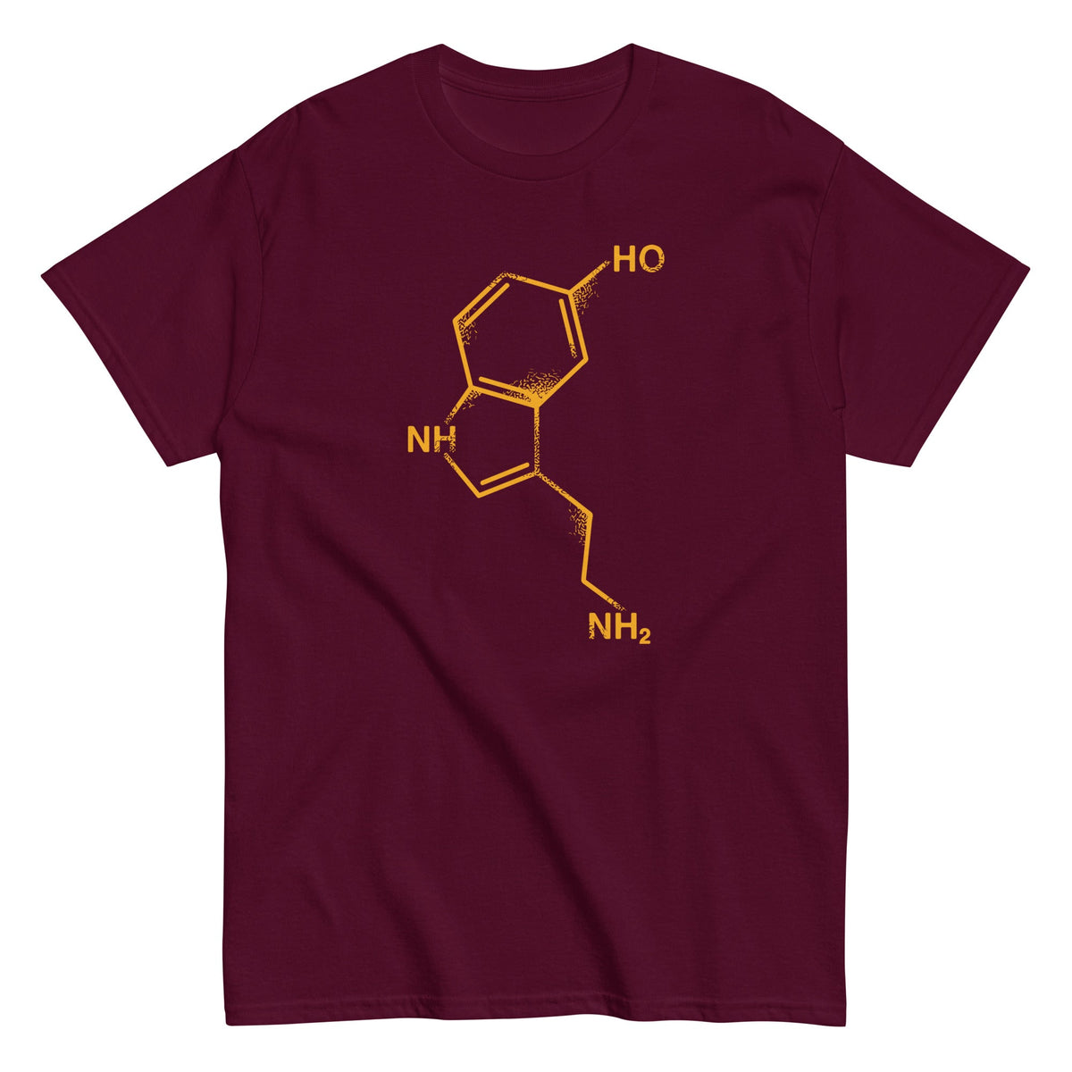 Serotonin Men's Classic Tee product image 3