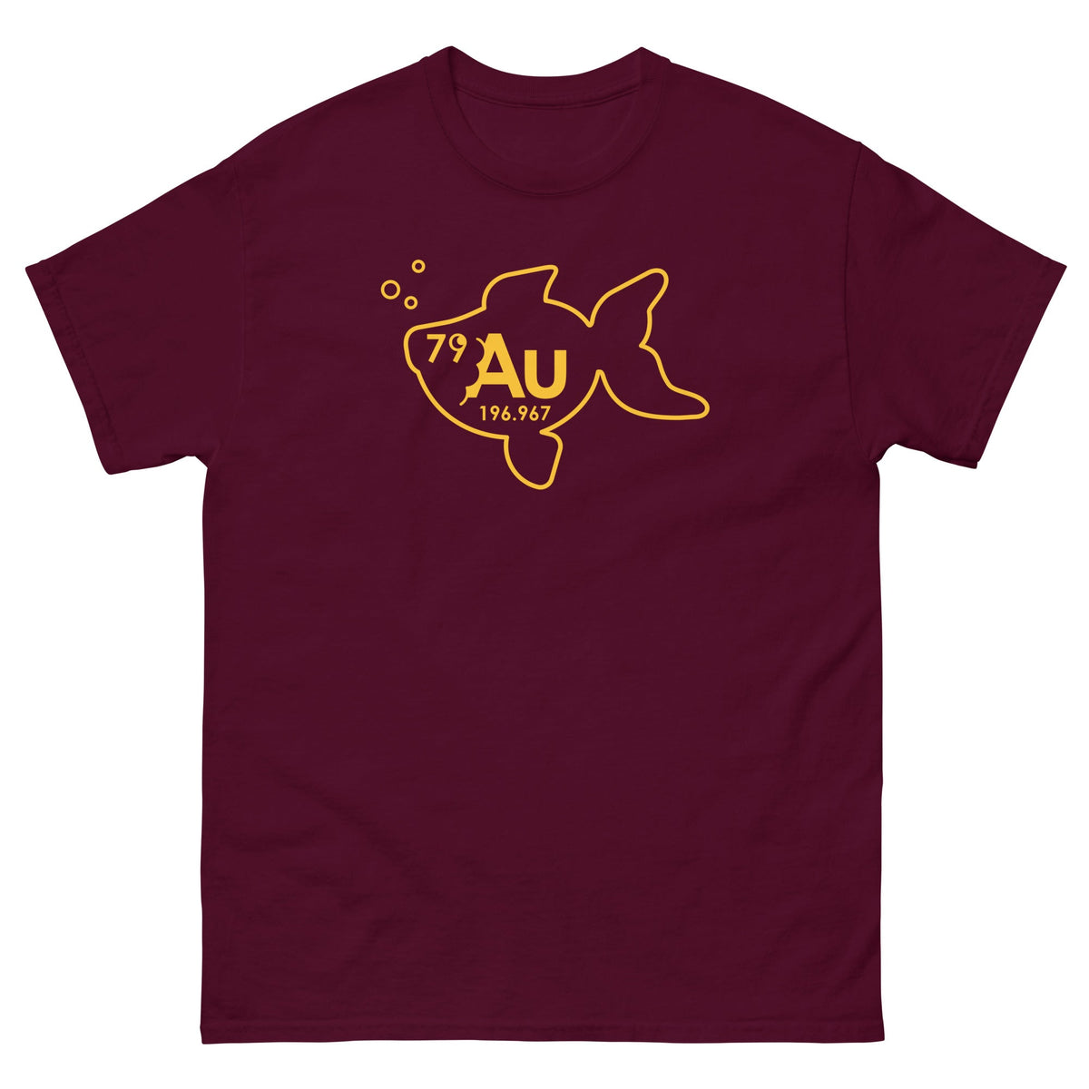 Goldfish Men's Classic Tee product image 2