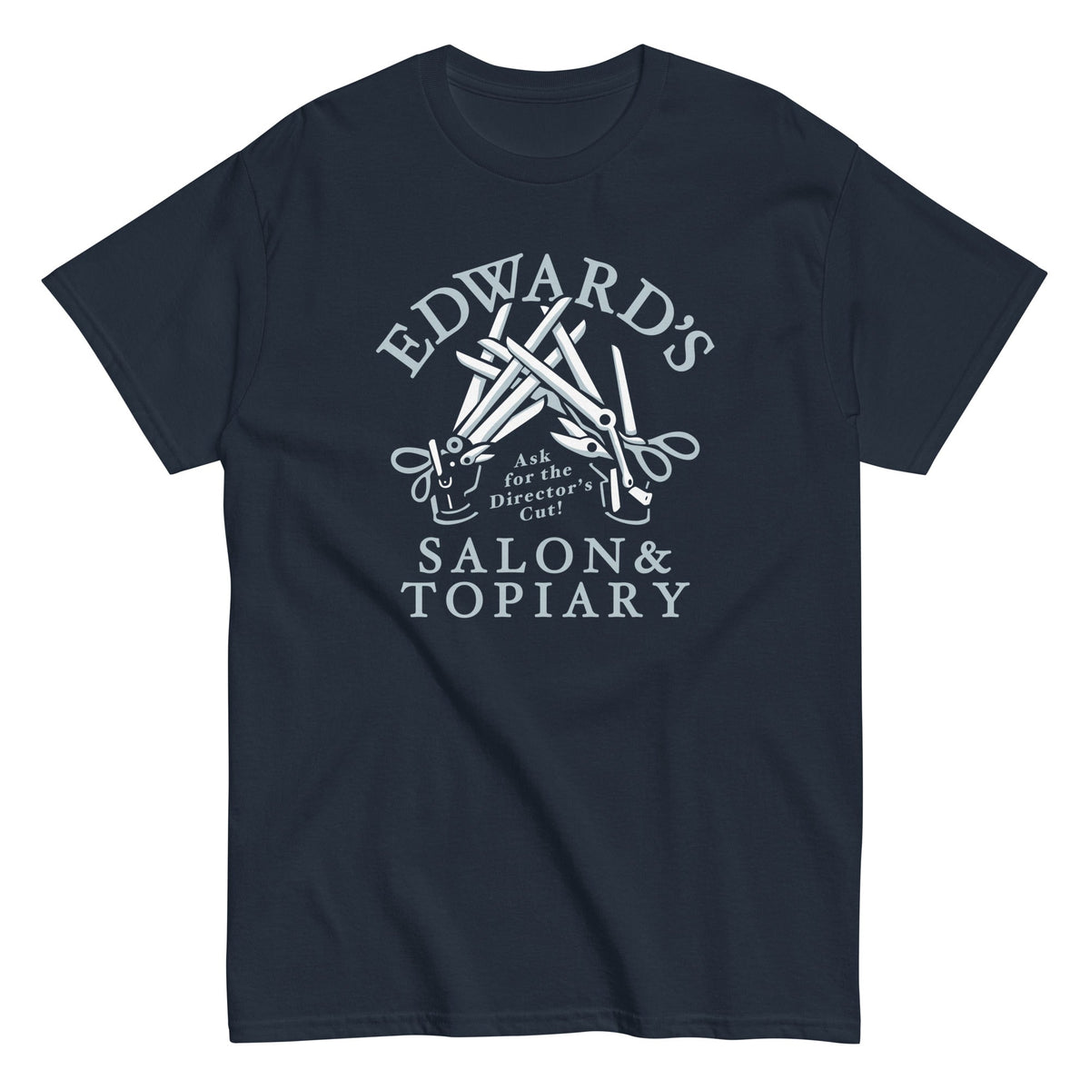 Edward's Salon and Topiary Men's Classic Tee product image 2
