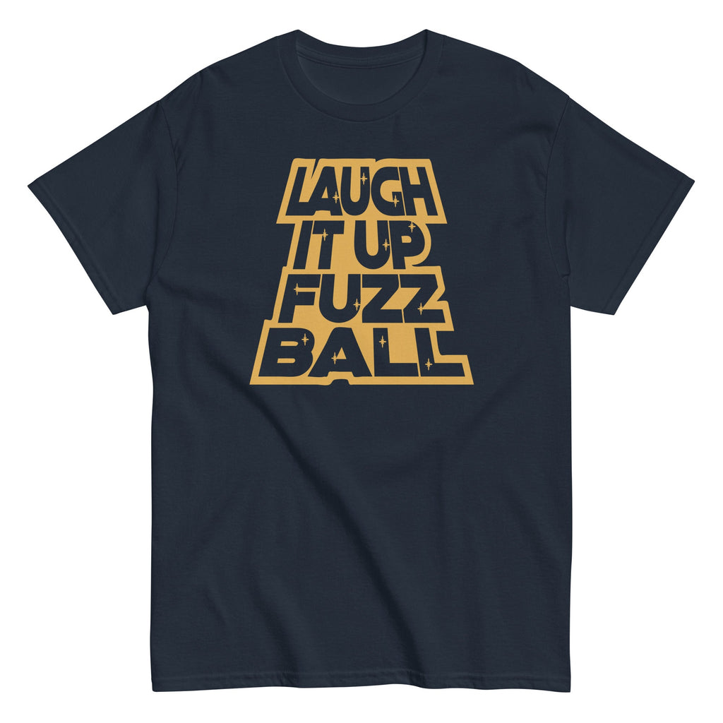 Laugh It Up Fuzzball Men's Classic Tee product image 2