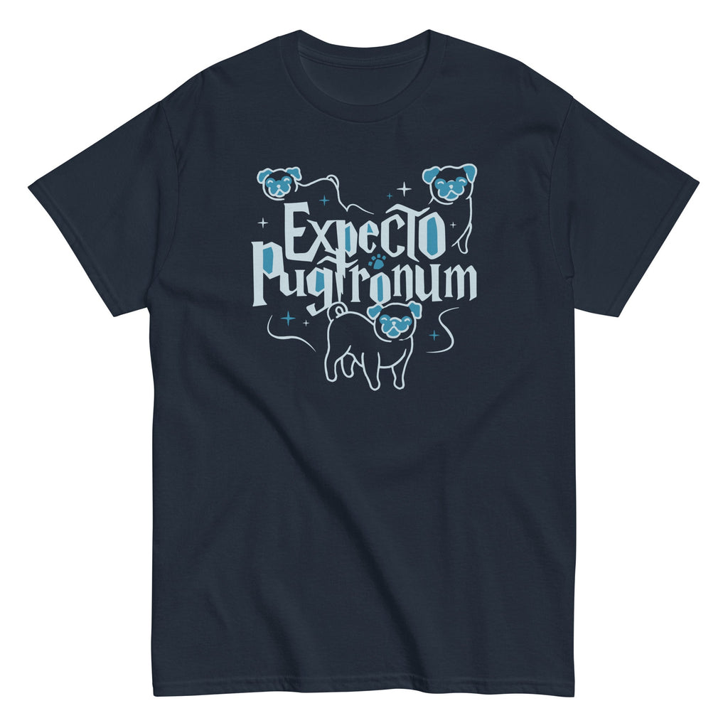 Expecto Pugtronum Men's Classic Tee product image 1