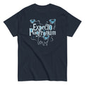 Expecto Pugtronum Men's Classic Tee product image 1