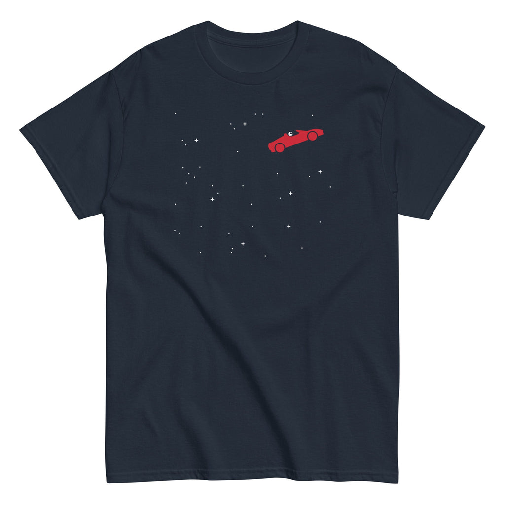 Space Road Men's Classic Tee product image 2