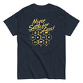 Never Settle For Less Men's Classic Tee product image 1
