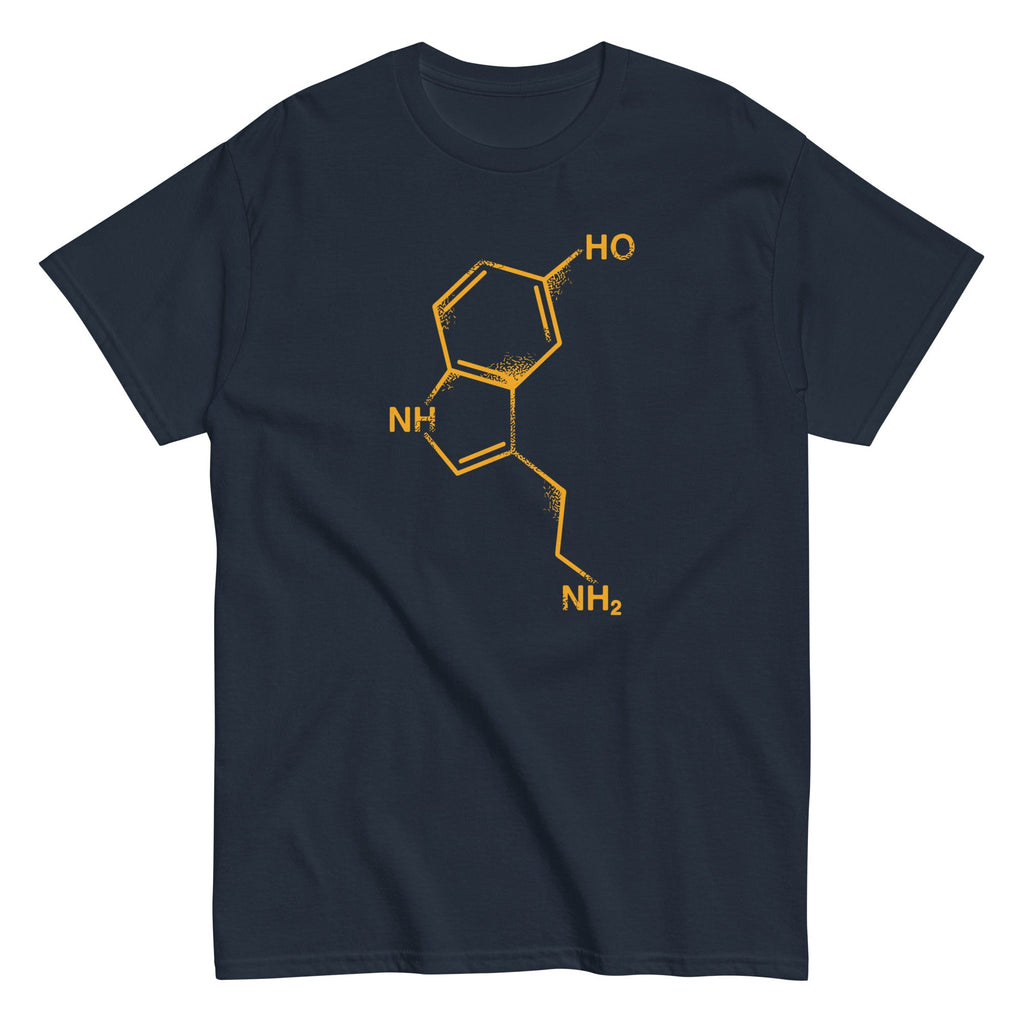 Serotonin Men's Classic Tee product image 1