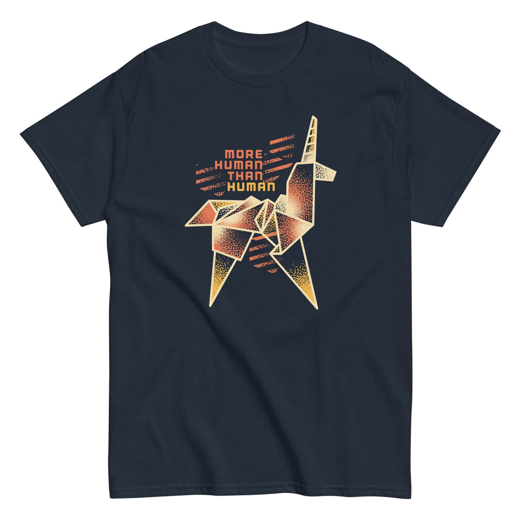 More Human Than Men's Classic Tee product image 2