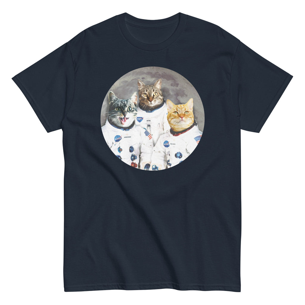 Catstronauts Men's Classic Tee product image 1