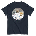 Catstronauts Men's Classic Tee product image 1