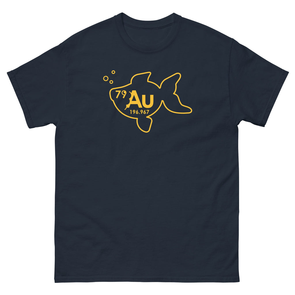 Goldfish Men's Classic Tee product image 1