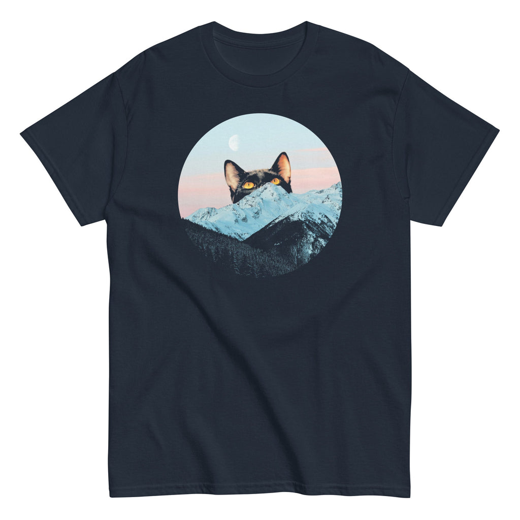 Meowntain Men's Classic Tee product image 2