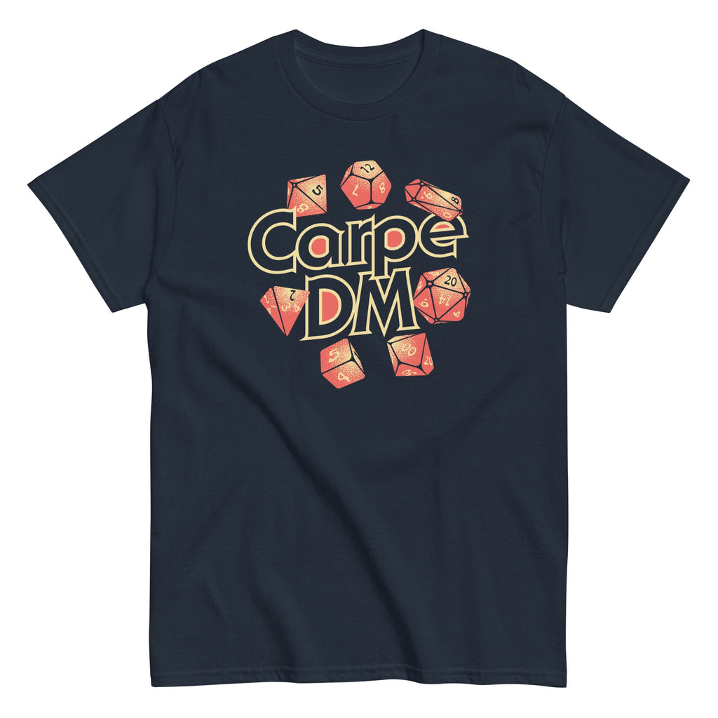 Carpe DM Men's Classic Tee product image 3