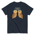 Actually, It's Whom Men's Classic Tee product image 1